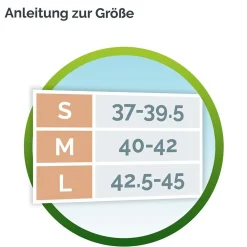 Scholl Bij Pijn In De Voetholte In-Balance Inlegzolen