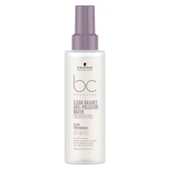 Schwarzkopf Professional Bc Bonacure Frizz Away Clean Balance Anti-Vervuilingswater