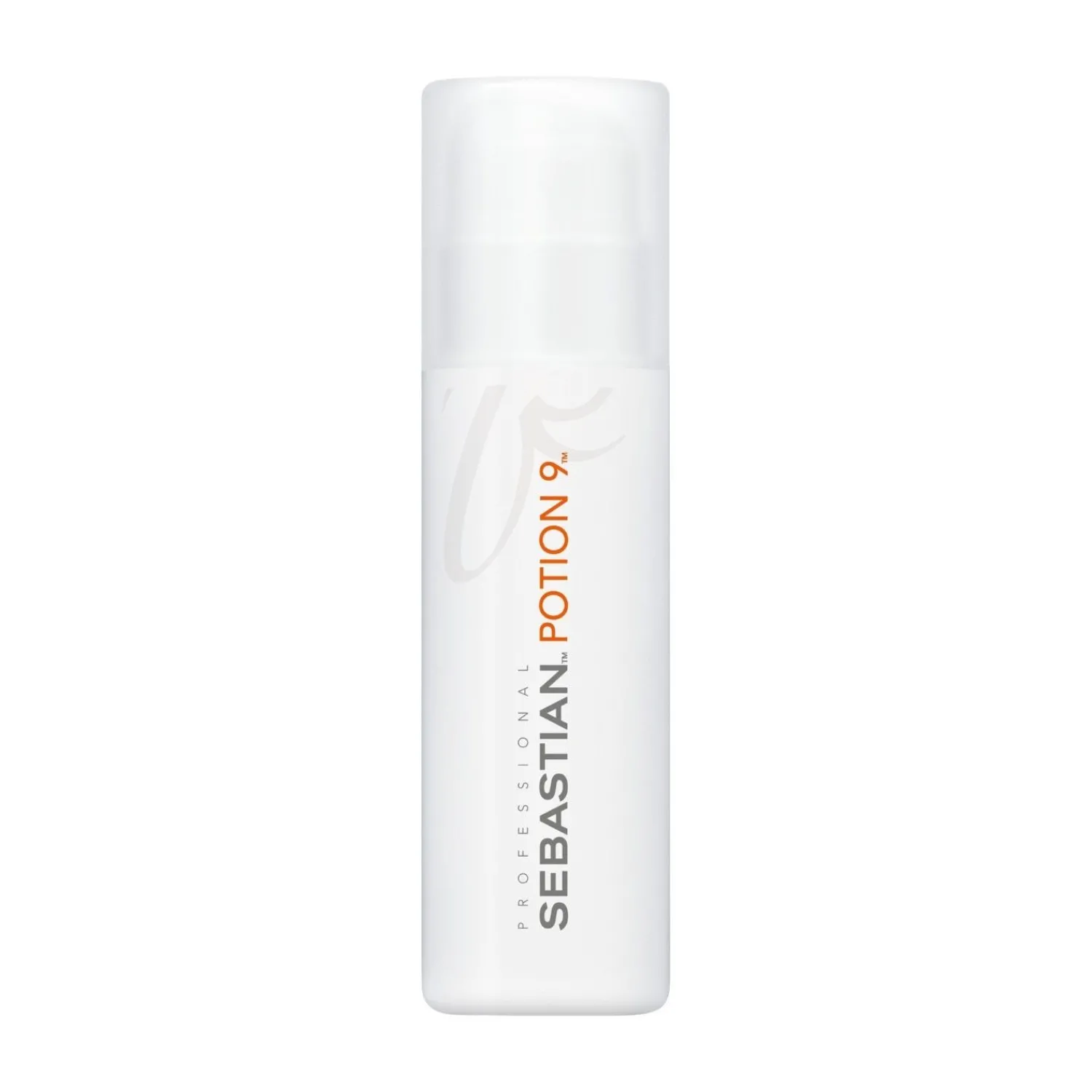 Sebastian Professional Potion 9 Potion 9 Draagbare Stylingbehandeling