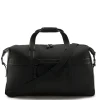 Sem Lewis Northern Hampstead Heren Weekendtas Textiel - Zwart
