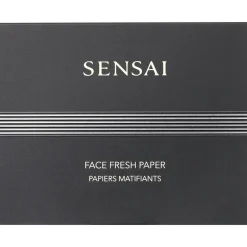 SENSAI Silky Purifying Face Fresh Paper