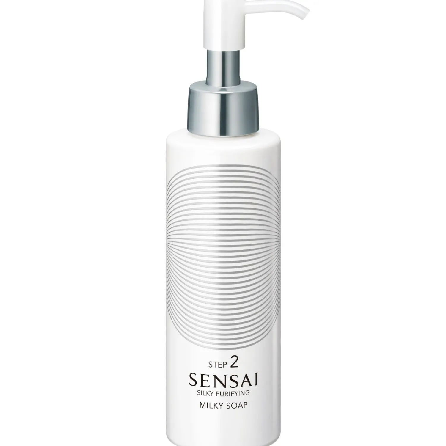 SENSAI Silky Purifying Milky Soap