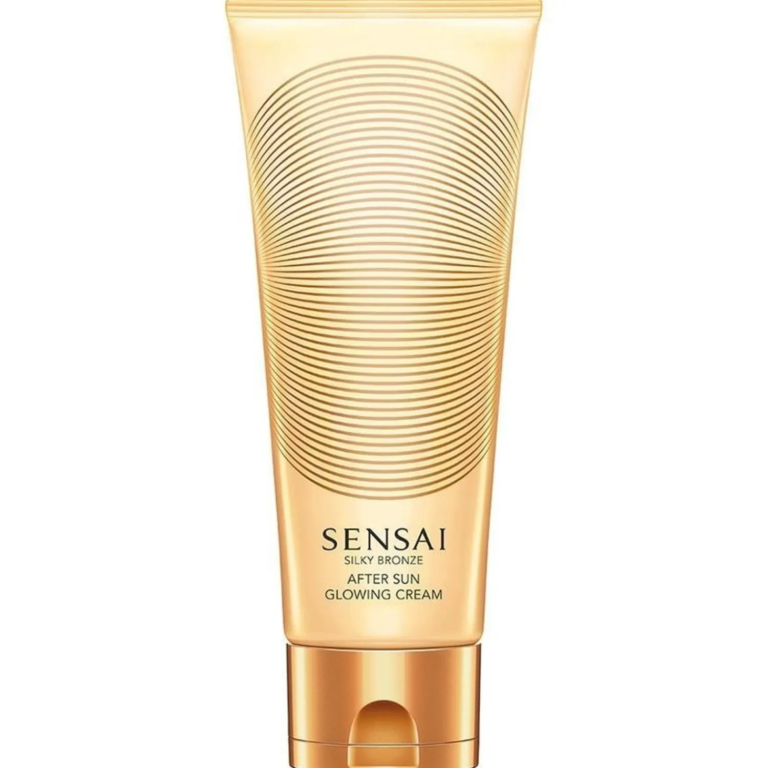 SENSAI Zijdeachtige Bronzen Gloeiende Creme