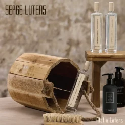 Serge Lutens Matin Lutens Parole D'Eau Bodylotion