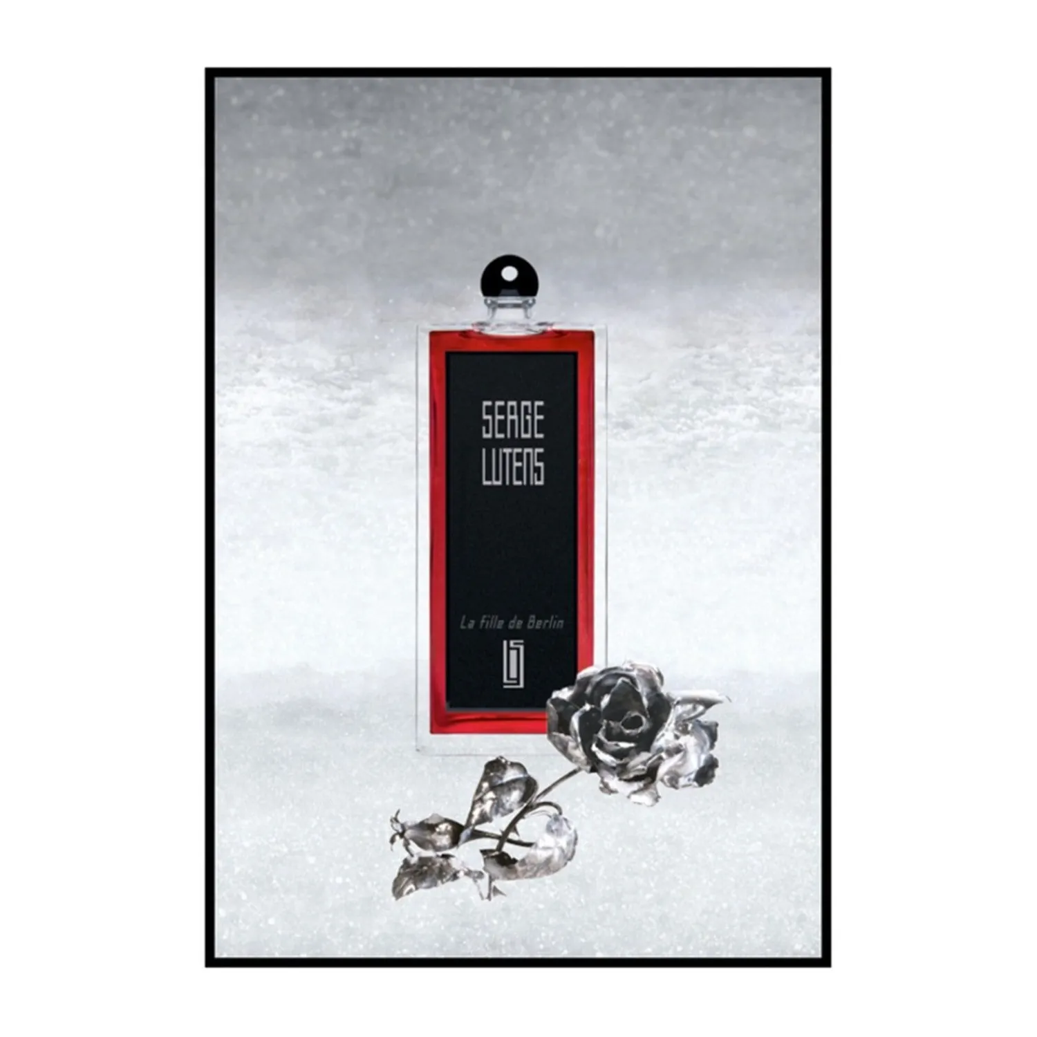 Serge Lutens -Collectie Noire