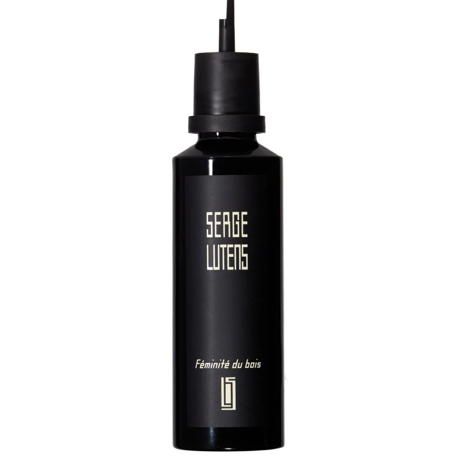 Serge Lutens -Collectie Noire