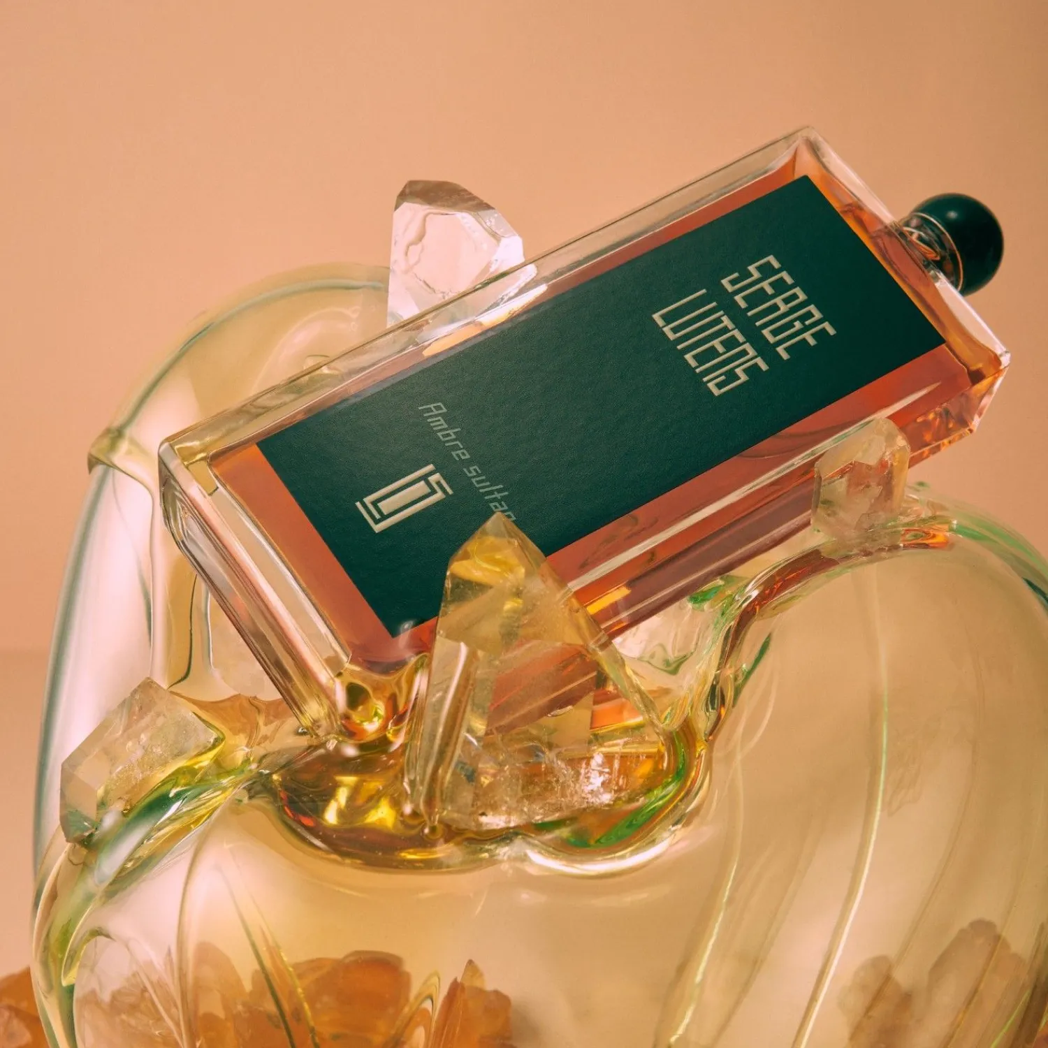 Serge Lutens -Collectie Noire