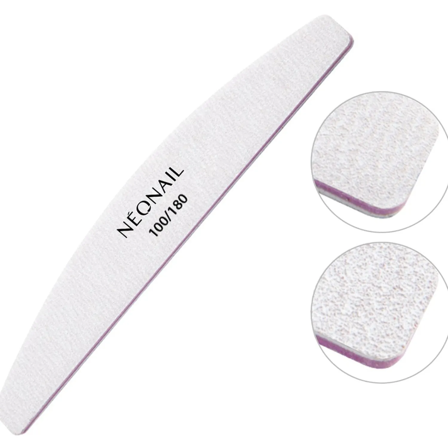 NEONAIL Set Voor Het Verwijderen Van Neonnagels