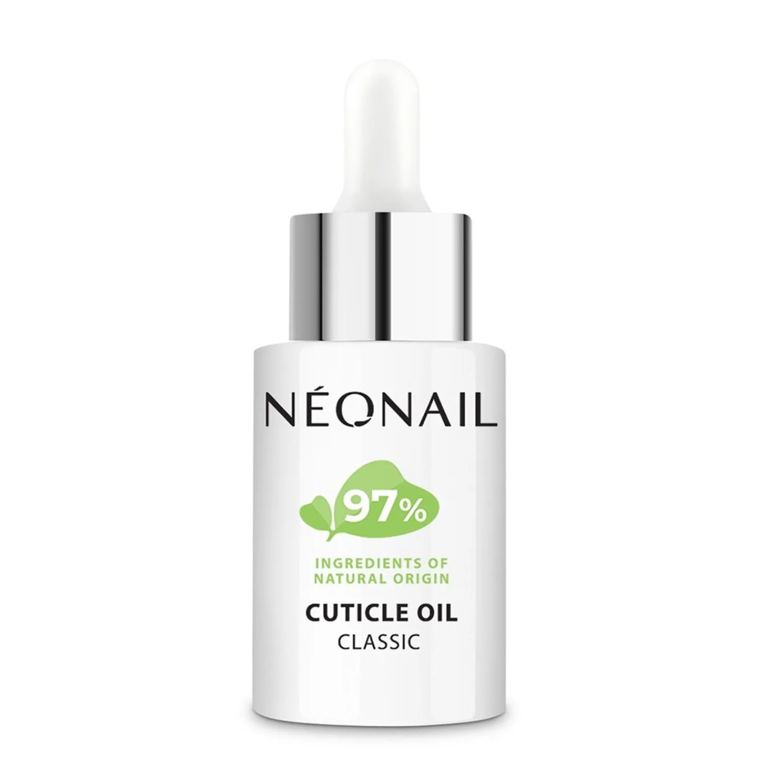 NEONAIL Set Voor Het Verwijderen Van Neonnagels