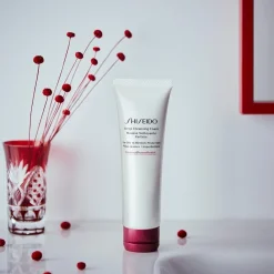 Shiseido Deep Cleansing Foam