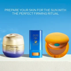 Shiseido Sun Care Clear Suncare Stick Spf50