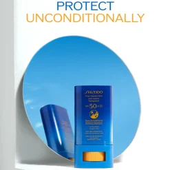 Shiseido Sun Care Clear Suncare Stick Spf50