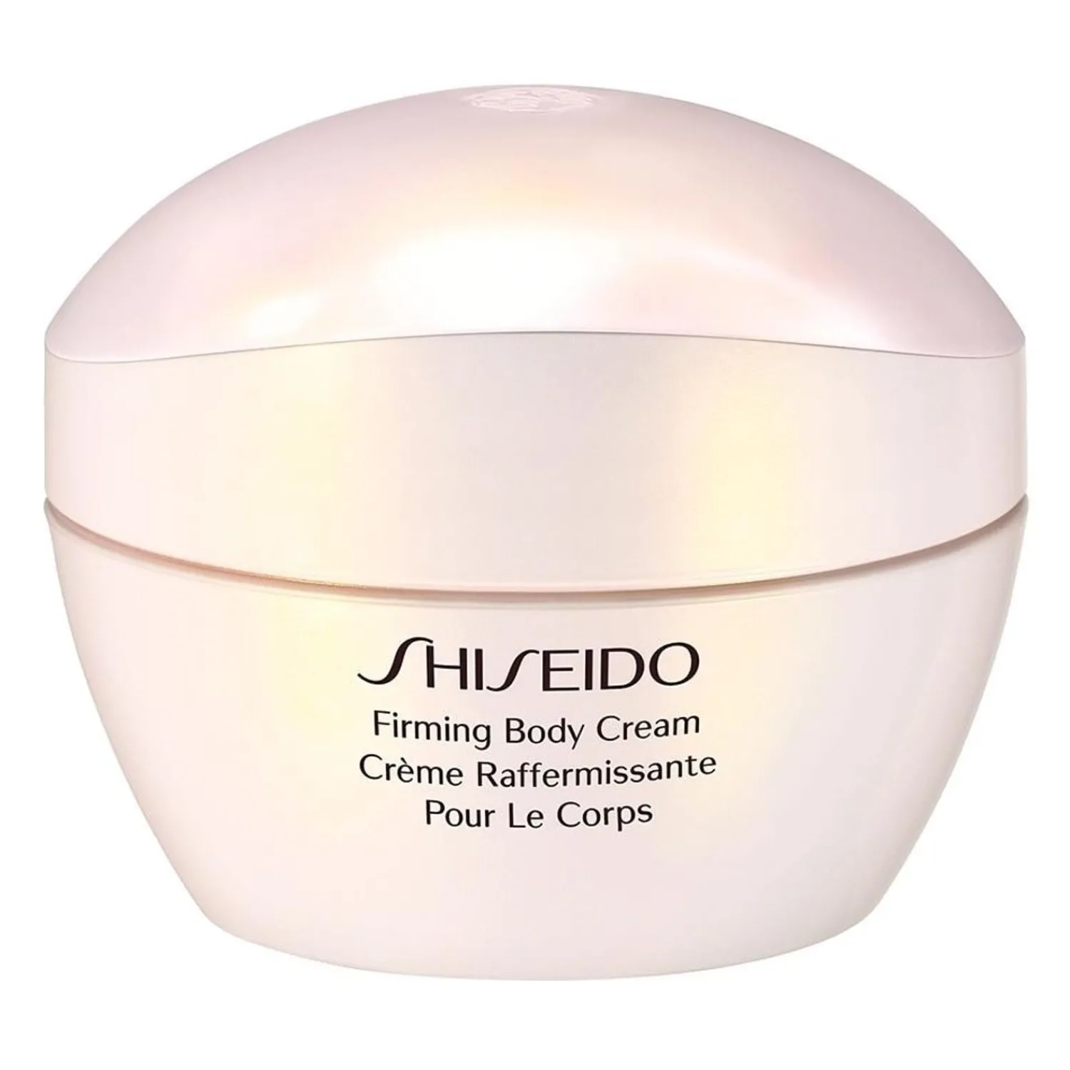 Shiseido Verstevigende Lichaamscreme