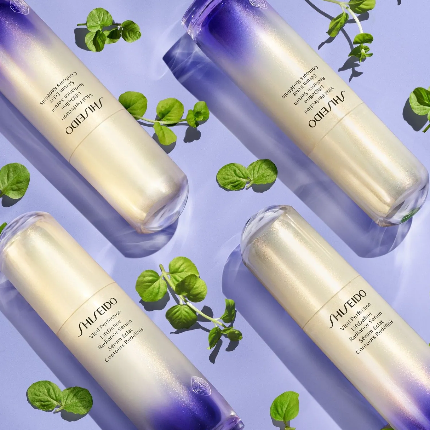 Shiseido Vital Perfection Liftdefine Radiance Serum