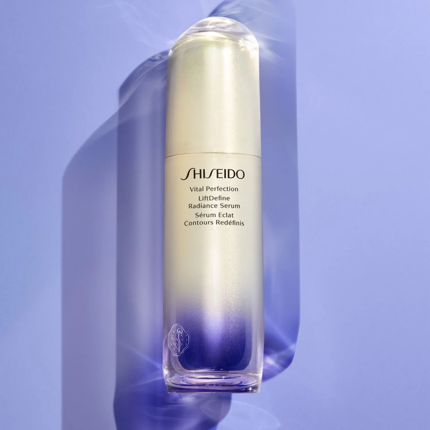 Shiseido Vital Perfection Liftdefine Radiance Serum