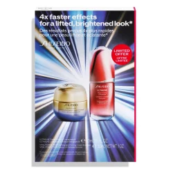 Shiseido Vital Perfection Power Uplifting And Firming Set
