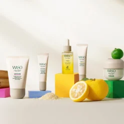 Shiseido Waso Yuzu-C Glow-On Shot
