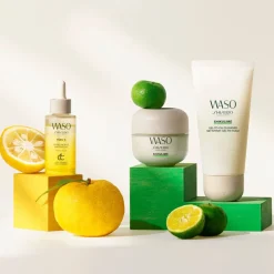 Shiseido Waso Yuzu-C Glow-On Shot