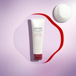 Shiseido Zuiverend Reinigingsschuim