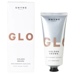 Shyne Glans Goudbruin