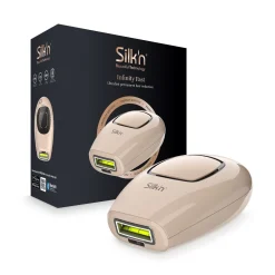 Silk'n Infinity Snel