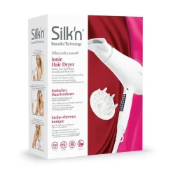 Silk'n Silky-Sloten