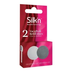 Silk'n Slijpschijven - Fijn & Medium