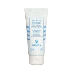 Sisley Energiserende Schuimende Exfoliant