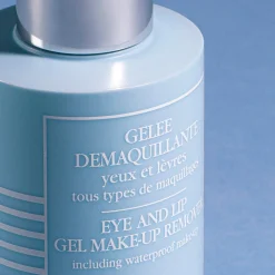 Sisley Gelee Demaquillante Yeux Et Levres