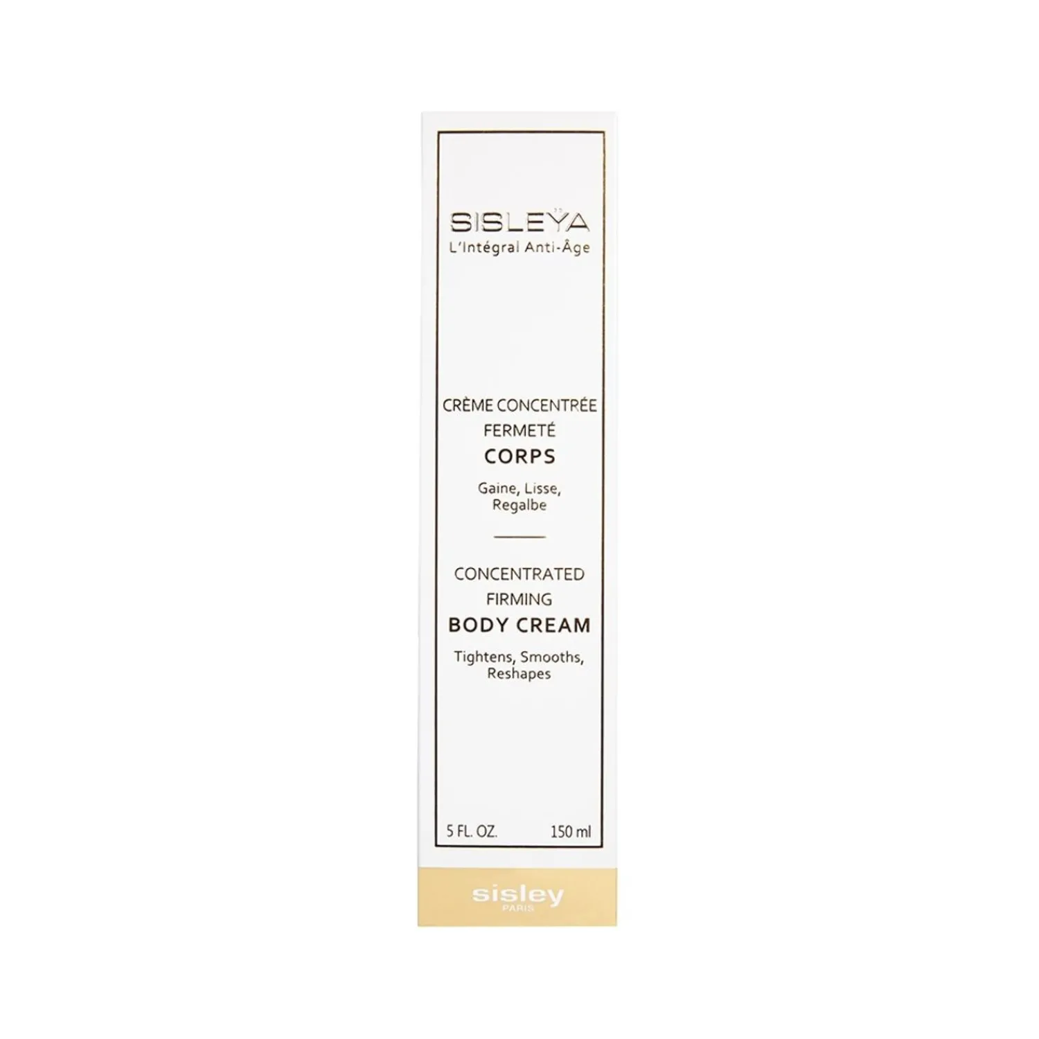 Sisley a L'Integral Anti-Aging Geconcentreerde Verstevigende Lichaamscreme