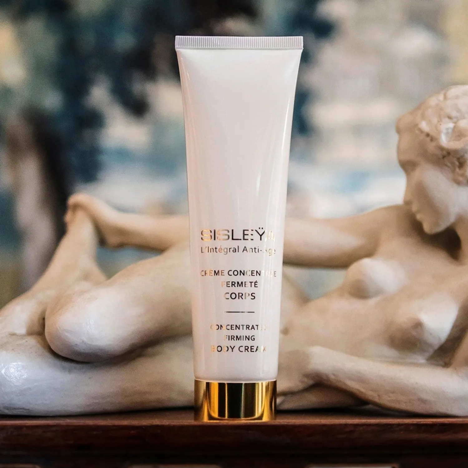 Sisley a L'Integral Anti-Aging Geconcentreerde Verstevigende Lichaamscreme