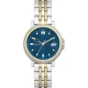 Skagen Dameshorloge Edelstaal