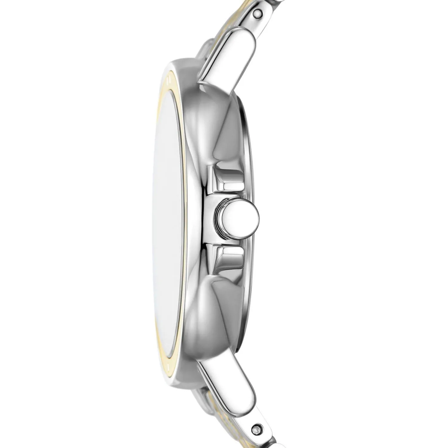 Skagen Dameshorloge Edelstaal