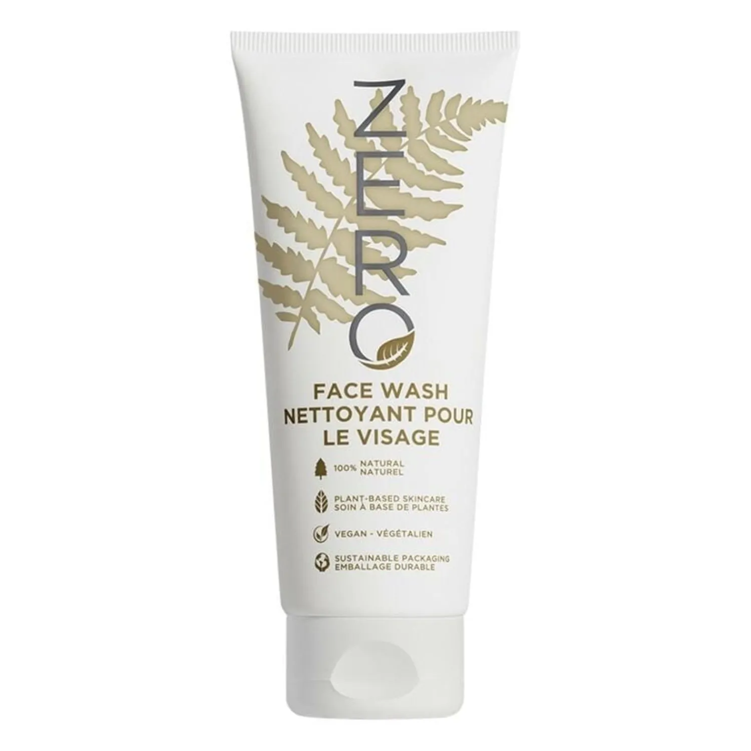 Skin Academy ZERO Face Wash