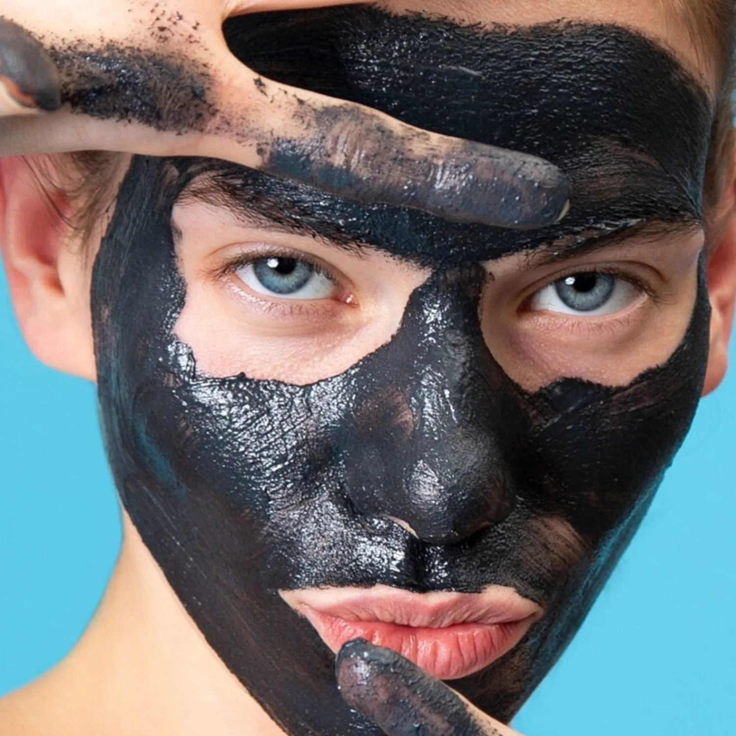 SkinDivision 2% Salicylzuurmasker