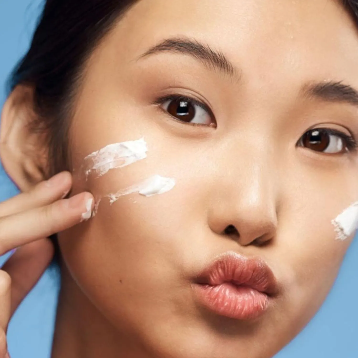 SkinDivision Creamy Dream Mask