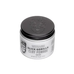 Slick Gorilla Clay-Pommade