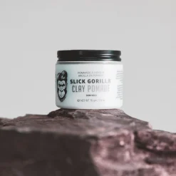 Slick Gorilla Clay-Pommade