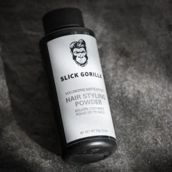 Slick Gorilla Haarstylingpoeder