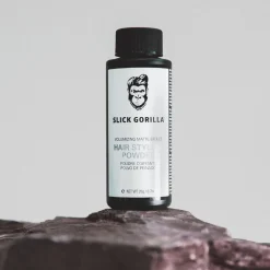 Slick Gorilla Haarstylingpoeder