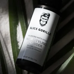 Slick Gorilla Haarstylingpoeder