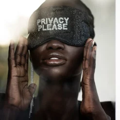 Slip Privacy Slaap Alstublieft In De Set
