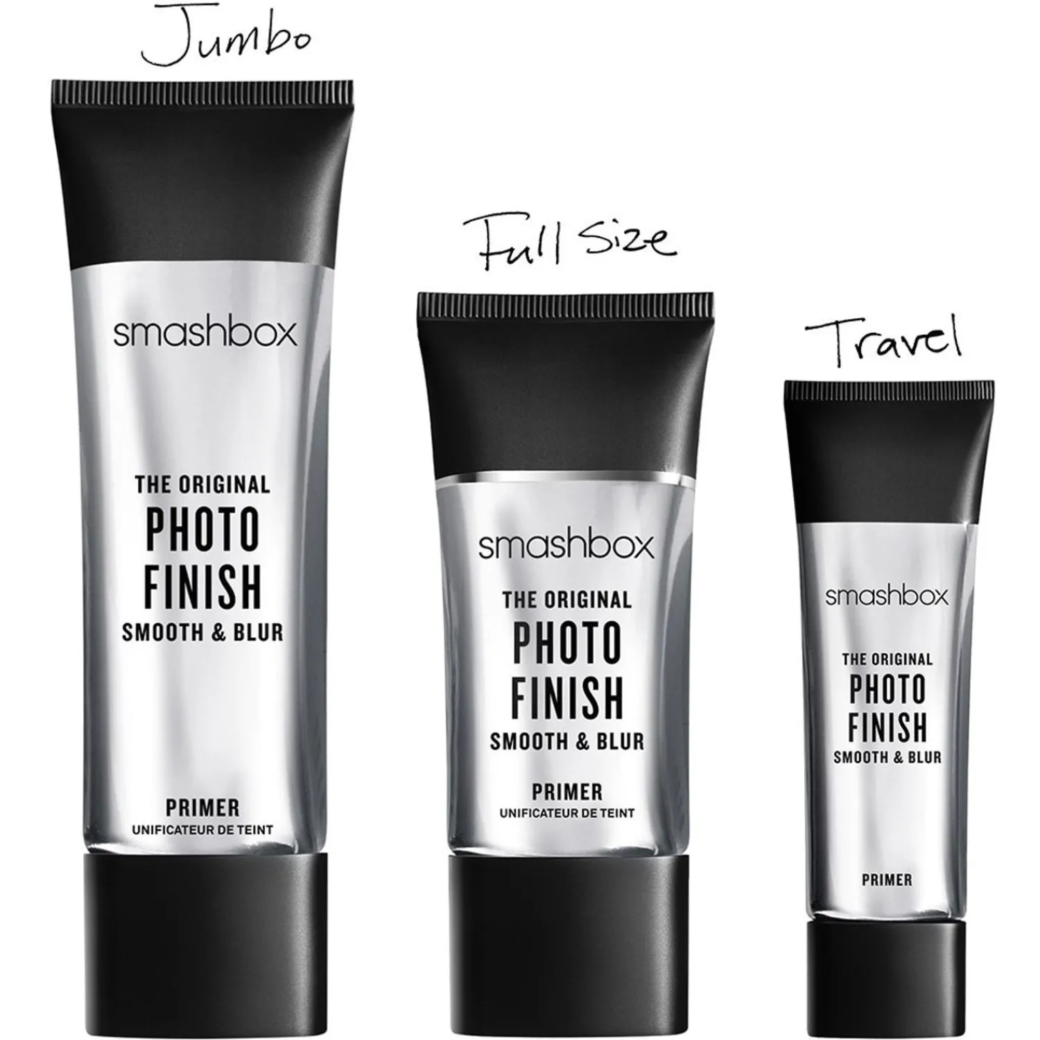 Smashbox De Originele Photo Finish Smooth & Blur Foundation Primer