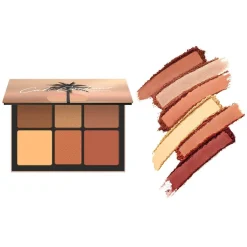 Smashbox Het Cali-Contourpalet