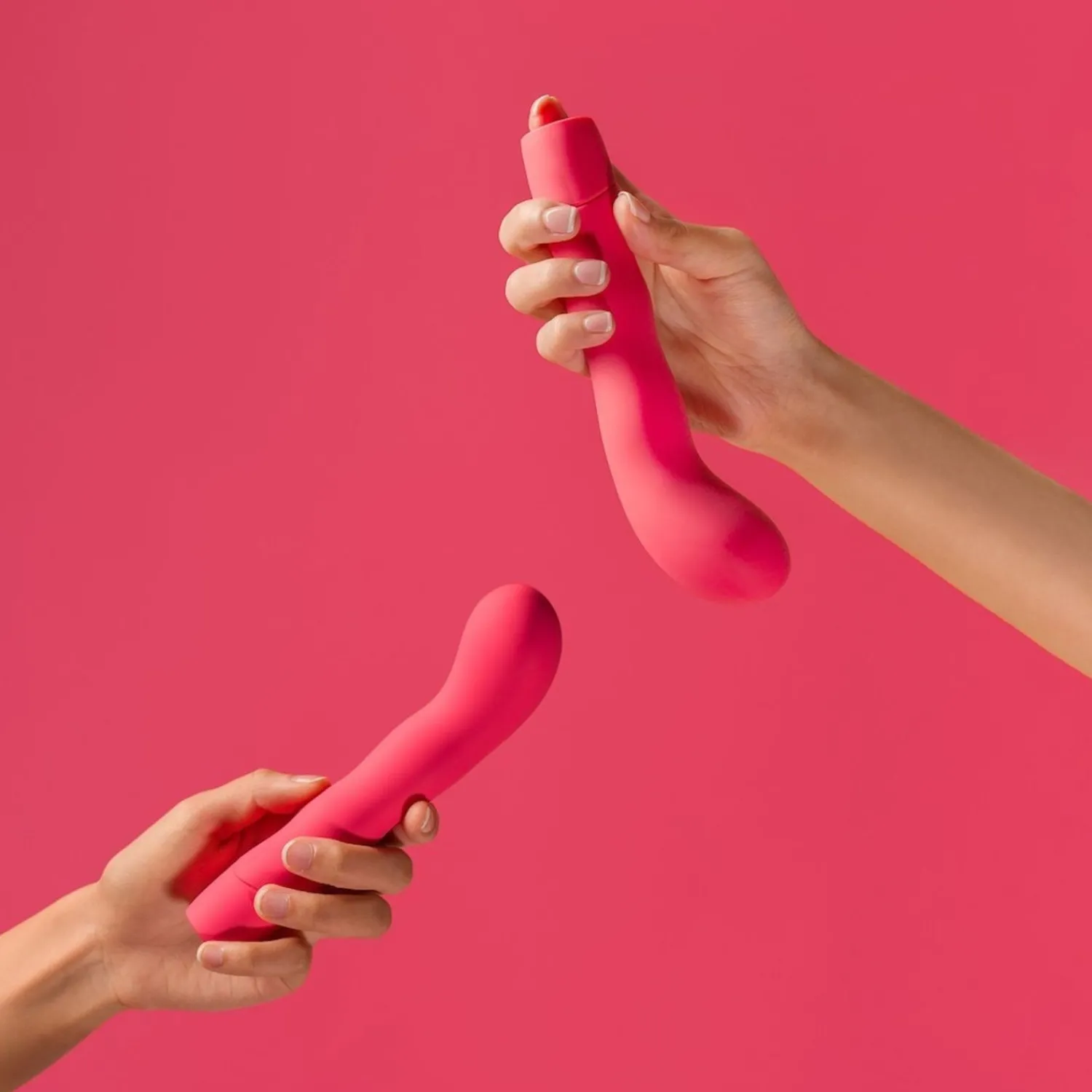 Smile Makers De Romanticus