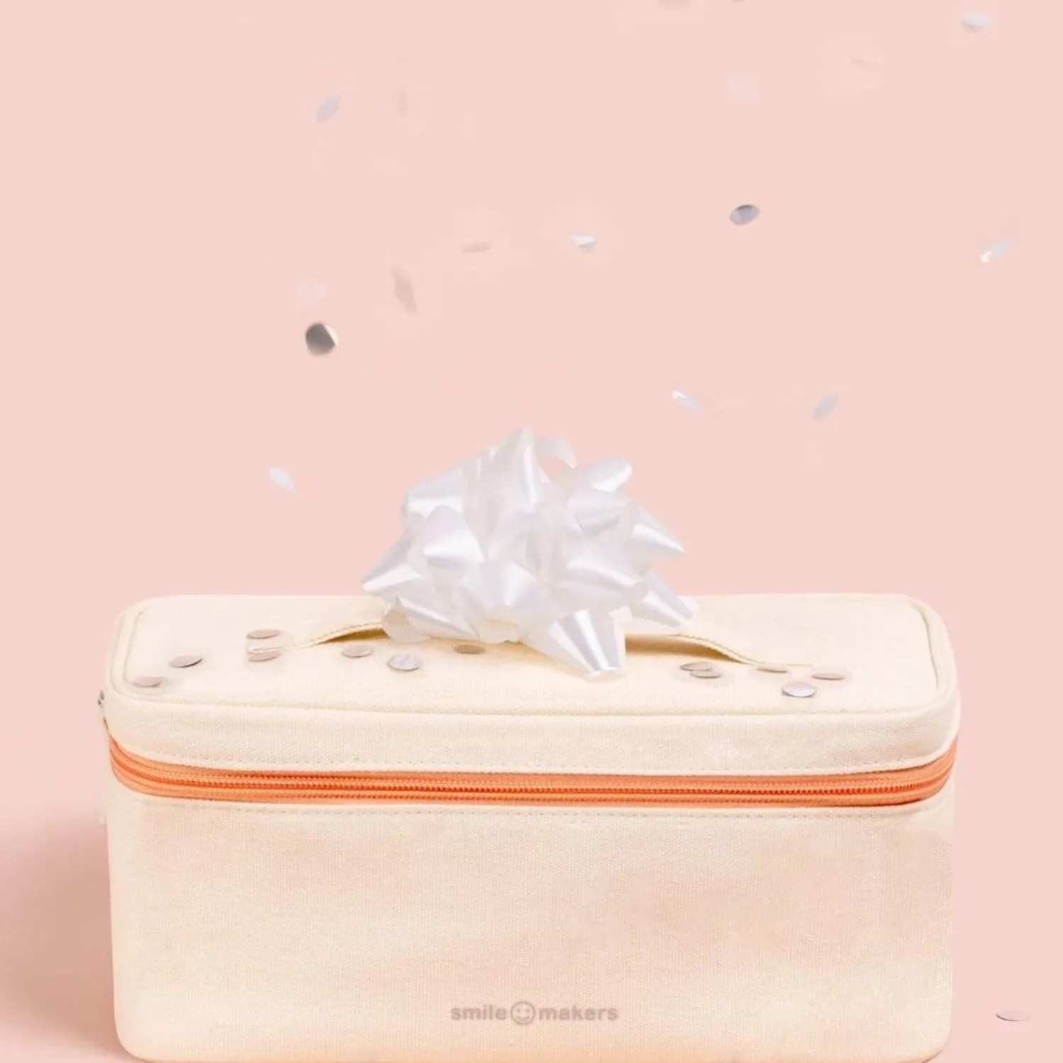 Smile Makers First Time Set