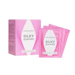 Smile Makers Silky Swipes