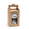 Soap & Gifts Clean Cotton