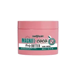 Soap & Glory Magnifi-Coco Body Butter