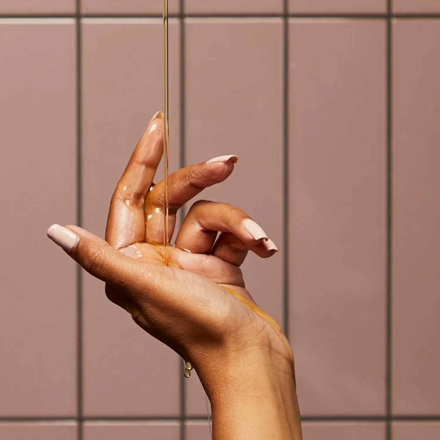Soap & Glory Perfect Zen Doucheolie
